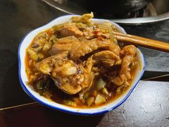 -石灰市毛记烧鸡公(解放碑店)