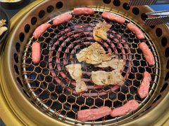 -極屋鮨牛 · 烧肉酒场(时代C馆店)
