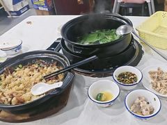 -文昌椰子鸡(沙井万丰店)