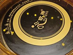 -大吉利·潮汕鲜牛肉火锅(西安店)