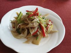 -三色堇(小通巷店)