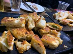 -郑喜旺烧烤(郑州总店)