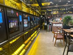 -ibarrel爱杯·bistro&brunch(江宁路店)