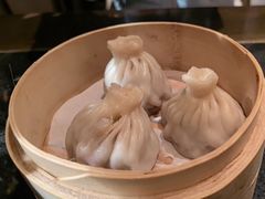 -南京大牌档(新街口德基广场店)