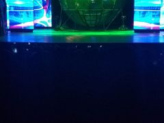 -工人俱乐部剧场杂技表演