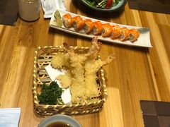 -立山居酒屋·烧鸟 天妇罗(西北湖店)