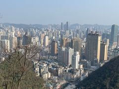 -黔灵山公园
