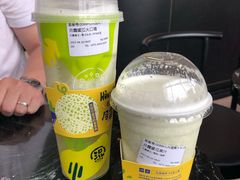 -混果汁(福田领展中心城店)