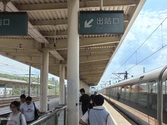 -桂林西站