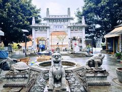 -大理古城