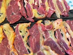 -山海龙·潮汕牛肉火锅(奥林春天店)