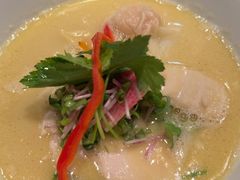 -篝拉面(银座店)