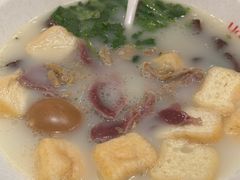 -鸭得堡老鸭汤·鸭血粉丝(南京博物院店)