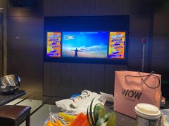 -星聚会KTV(景枫中心店)