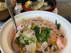 -莆田餐厅PUTIEN(三里屯店)