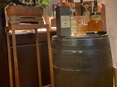 -DM Distiller & Mixologist Whisky Cocktail Bar