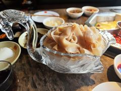 -佬土鹅肠火锅(解放路店)