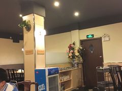 大堂-富源春面馆(四川北路店)