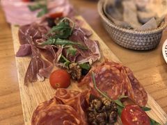 -IL TEATRO 精品意大利餐厅