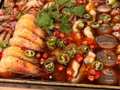 -汤连得温泉馆(宝山店)