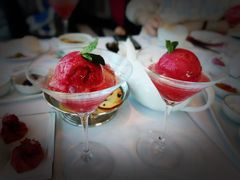 -悦厅·下午茶(杭州柏悦酒店)