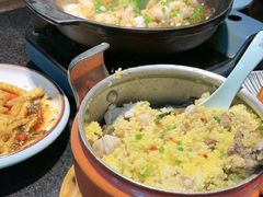 -老灶房-四川土菜(铁牛广场店)