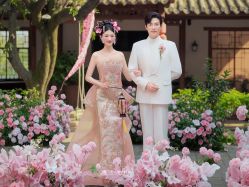 -第一夫人婚纱摄影(南京店)