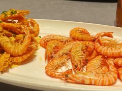 -宝轩渔府·老字号海鲜·正宗津菜(水上店)