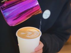 -dotcom coffee古点咖啡(致真大厦店)