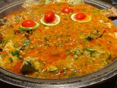 -鱼儿纸包鱼(常乐店)