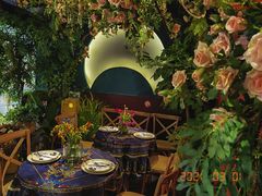 -第101座花园餐厅(湖滨88店)