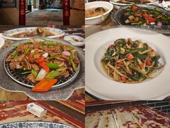 -四合院(黔灵西路店)