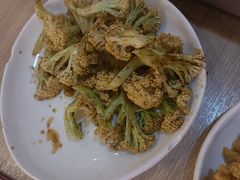 -令狐冲烤鱼·烧菜馆(达明店)