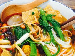-陈记柳州螺蛳粉(大坪店)