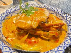 -Thai Alley泰爱里(二沙岛店)