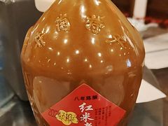 -西江美食舫·江西菜(健德桥店)