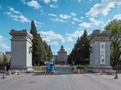 -东北大学(南湖校区)