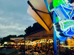 -Chili's Cafe&Bar奇利斯(滨江店)