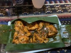 -蜗牛小馆醉乡民谣云南菜(惠新西里店)