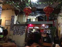 -老宅原住民沙茶面精品小吃(龙头路店)