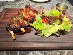 -LESCEDARS Brasserie Bistro香柏树