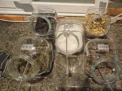 -汉巴味德自助餐厅(嘉定宝龙广场店)