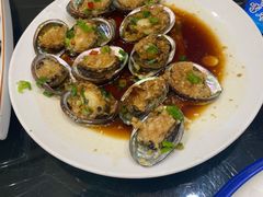 -喜来酌海鲜·饺子(和平一店)