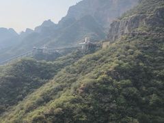 -野三坡清泉山风景区