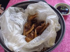 -侠成水上农庄(工业大道店)