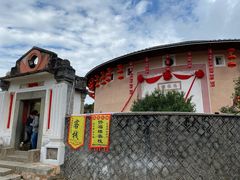 -福建土楼·永定景区-侨福楼