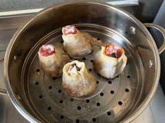 -白玉兰食品甜凤店(合生汇店)