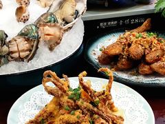 -金龙·打边炉(武进路店)