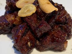 -望乡楼上海菜(日月光店)