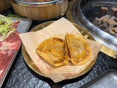 -何发发和牛烧肉·鳗鱼榴莲放题自助(乐峰广场店)